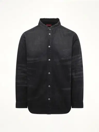 Diesel D-simply-fsh Runway Shirt | Thumbnail 3 Diesel D-simply-fsh Runway Shirt | Thumbnail 3