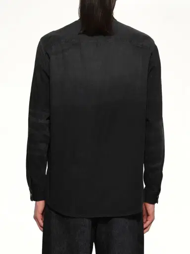Diesel D-simply-fsh Runway Shirt | Thumbnail 5 Diesel D-simply-fsh Runway Shirt | Thumbnail 5