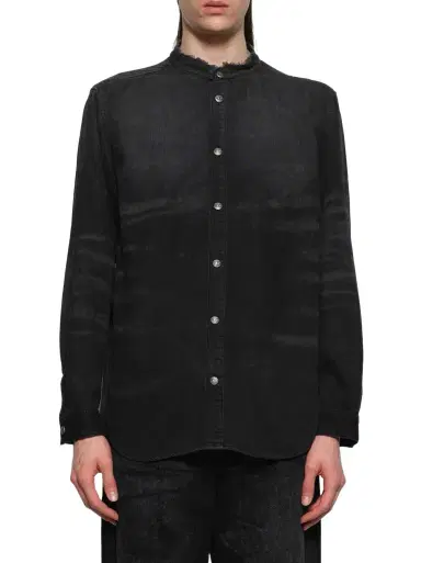 Diesel D-simply-fsh Runway Shirt | Thumbnail 1 Diesel D-simply-fsh Runway Shirt | Thumbnail 1