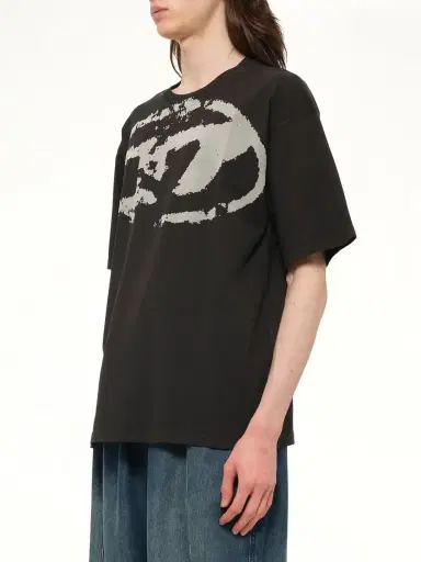 Diesel T-boxt-n14 T-shirt | Thumbnail 2 Diesel T-boxt-n14 T-shirt | Thumbnail 2