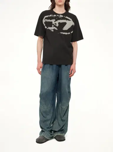 Diesel T-boxt-n14 T-shirt | Thumbnail 4 Diesel T-boxt-n14 T-shirt | Thumbnail 4