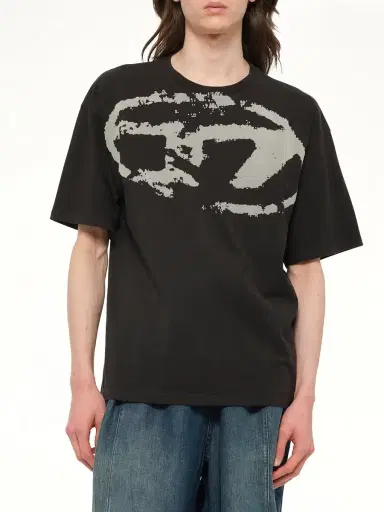 Diesel T-boxt-n14 T-shirt | Thumbnail 6 Diesel T-boxt-n14 T-shirt | Thumbnail 6