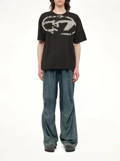 Diesel T-boxt-n14 T-shirt | Thumbnail 7 Diesel T-boxt-n14 T-shirt | Thumbnail 7