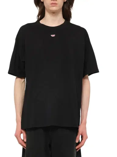 Diesel T-boxt-d T-shirt | Thumbnail 1 Diesel T-boxt-d T-shirt | Thumbnail 1