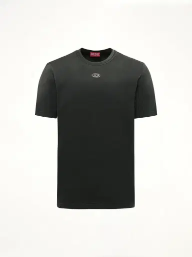 Diesel T-adjust-t1 T-shirt | Thumbnail 3 Diesel T-adjust-t1 T-shirt | Thumbnail 3