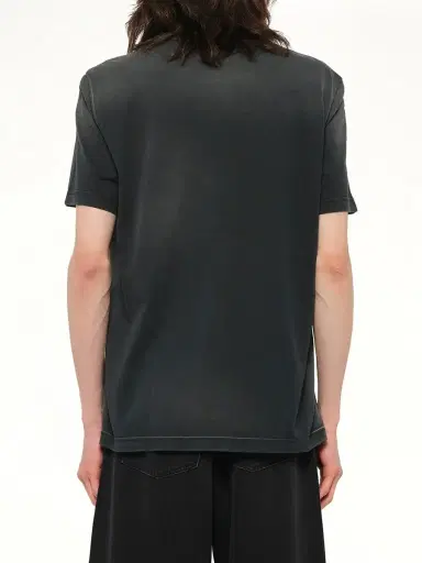 Diesel T-adjust-t1 T-shirt | Thumbnail 5 Diesel T-adjust-t1 T-shirt | Thumbnail 5