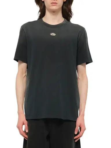 Diesel T-adjust-t1 T-shirt | Thumbnail 1 Diesel T-adjust-t1 T-shirt | Thumbnail 1