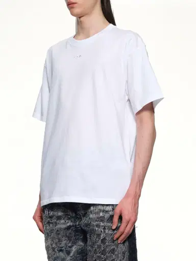 Diesel T-lucien-ihbi T-shirt | Thumbnail 2 Diesel T-lucien-ihbi T-shirt | Thumbnail 2