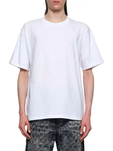 Diesel T-lucien-ihbi T-shirt | Thumbnail 1 Diesel T-lucien-ihbi T-shirt | Thumbnail 1