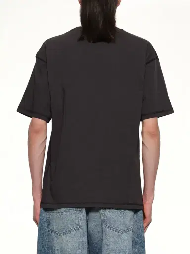 Diesel T-leonard-ihbj T-shirt | Thumbnail 5 Diesel T-leonard-ihbj T-shirt | Thumbnail 5