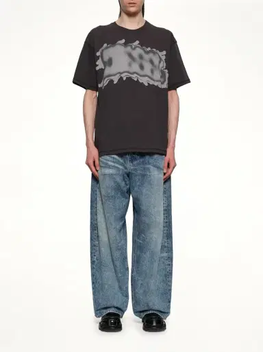 Diesel T-leonard-ihbj T-shirt | Thumbnail 7 Diesel T-leonard-ihbj T-shirt | Thumbnail 7
