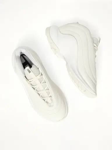 Diesel S-d-runner X Sneaker | Thumbnail 4 Diesel S-d-runner X Sneaker | Thumbnail 4