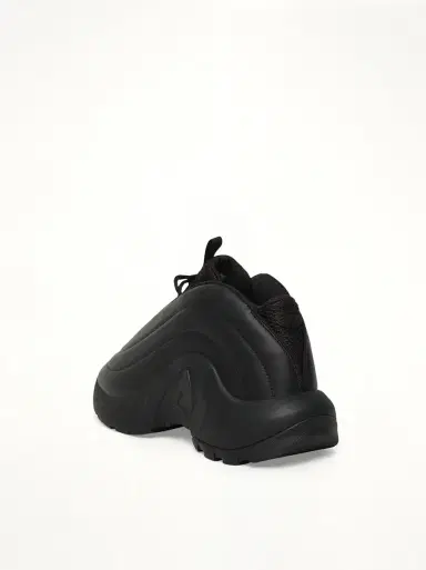 Diesel S-d-runner X Sneaker | Thumbnail 2 Diesel S-d-runner X Sneaker | Thumbnail 2