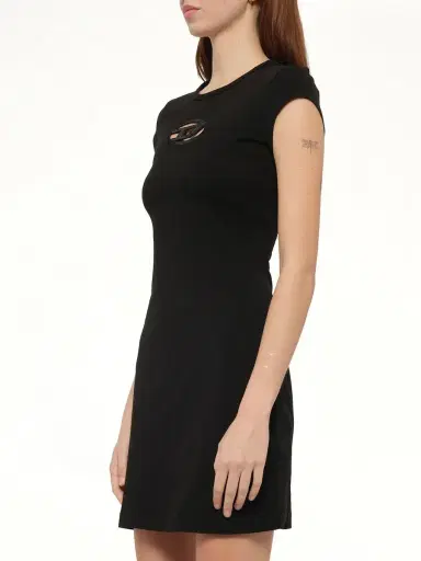 Diesel D-angiel Dress | Thumbnail 2 Diesel D-angiel Dress | Thumbnail 2