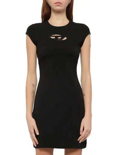 Diesel D-angiel Dress | Thumbnail 1 Diesel D-angiel Dress | Thumbnail 1