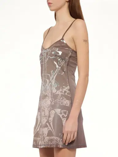 Diesel D-longy Dress | Thumbnail 2 Diesel D-longy Dress | Thumbnail 2