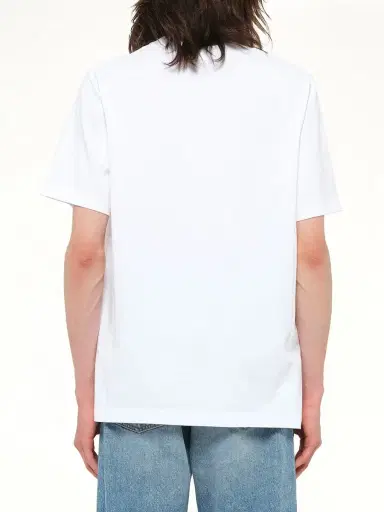 Casablanca Casablanca Ingredient Printed T-shirt | Thumbnail 5 Casablanca Casablanca Ingredient Printed T-shirt | Thumbnail 5