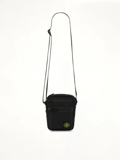 Stone Island 920001 Aluminium Tela Pouch | Thumbnail 3 Stone Island 920001 Aluminium Tela Pouch | Thumbnail 3