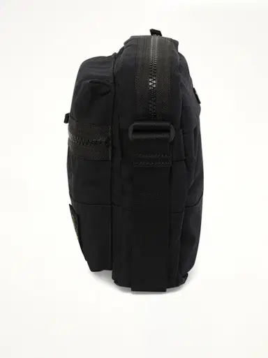 Stone Island 920001 Aluminium Tela Pouch | Thumbnail 5 Stone Island 920001 Aluminium Tela Pouch | Thumbnail 5