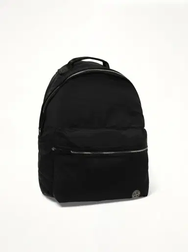 Stone Island 920001 Coated Nylon Backpack | Thumbnail 3 Stone Island 920001 Coated Nylon Backpack | Thumbnail 3
