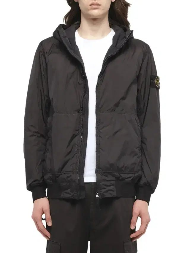 410001 Garment Dyed Crinkle Reps Jacket 410001 Garment Dyed Crinkle Reps Jacket