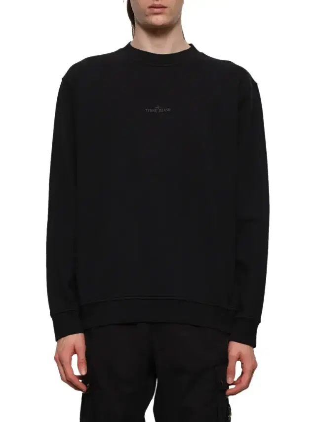 610001 Industrial Four Sweatshirt 610001 Industrial Four Sweatshirt