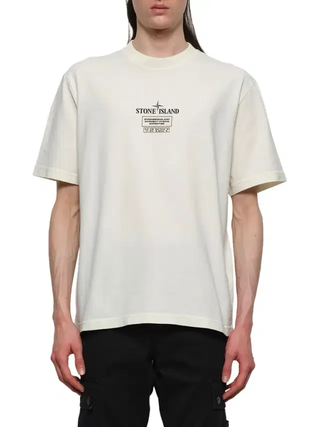 210003 02 Industrial Logos S/s T-shirt 210003 02 Industrial Logos S/s T-shirt