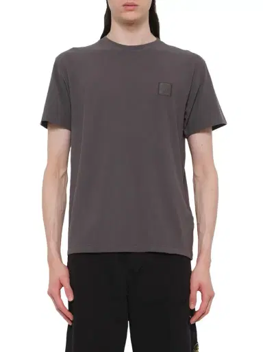 Stone Island 210003 Ghost S/s T-shirt | Thumbnail 1 Stone Island 210003 Ghost S/s T-shirt | Thumbnail 1