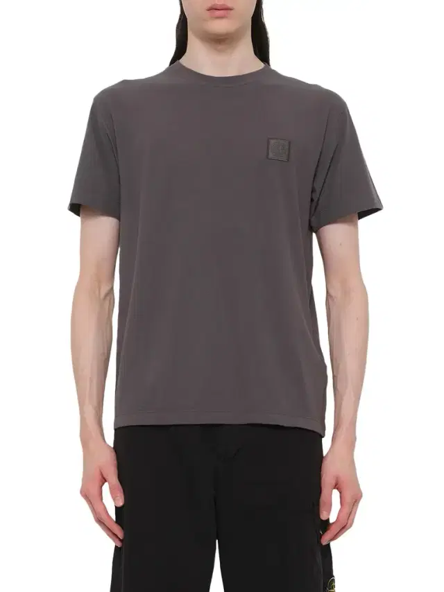 210003 Ghost S/s T-shirt 210003 Ghost S/s T-shirt