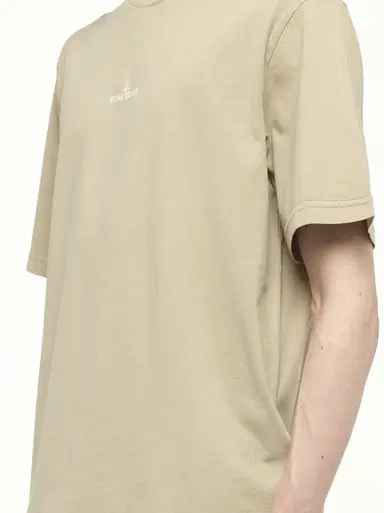 Stone Island 210003 Industrial Print S/s T-shirt in | Thumbnail 2 Stone Island 210003 Industrial Print S/s T-shirt in | Thumbnail 2