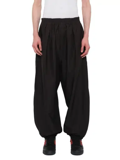 Willy Chavarria Adidas X Chavarria Dress Twill Track Pant | Thumbnail 1 Willy Chavarria Adidas X Chavarria Dress Twill Track Pant | Thumbnail 1