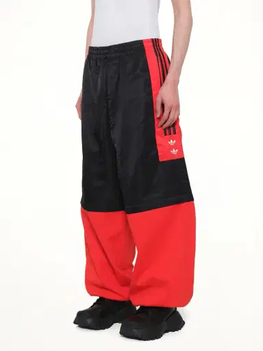 Willy Chavarria Adidas X Chavarria Gomez Zip Off Pant | Thumbnail 2 Willy Chavarria Adidas X Chavarria Gomez Zip Off Pant | Thumbnail 2