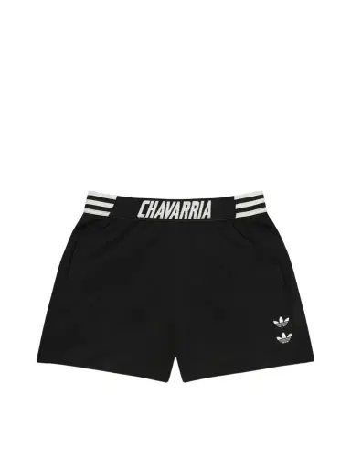 Willy Chavarria Adidas X Chavarria Shorts 2 Pack | Thumbnail 1 Willy Chavarria Adidas X Chavarria Shorts 2 Pack | Thumbnail 1