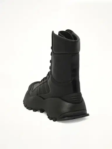 Willy Chavarria Adidas X Chavarria Forum Boot Mid | Thumbnail 2 Willy Chavarria Adidas X Chavarria Forum Boot Mid | Thumbnail 2
