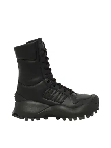 Willy Chavarria Adidas X Chavarria Forum Boot Mid | Thumbnail 1 Willy Chavarria Adidas X Chavarria Forum Boot Mid | Thumbnail 1