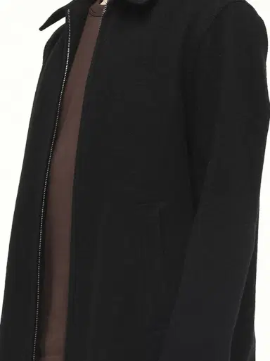 Rick Owens Wool Brad Jkt | Thumbnail 2 Rick Owens Wool Brad Jkt | Thumbnail 2