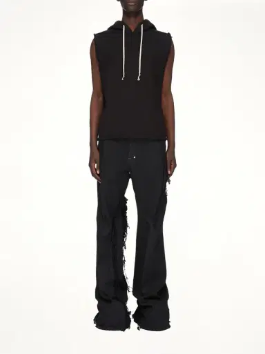 Rick Owens Joris Trouser | Thumbnail 4 Rick Owens Joris Trouser | Thumbnail 4