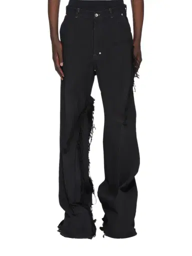 Rick Owens Joris Trouser | Thumbnail 1 Rick Owens Joris Trouser | Thumbnail 1