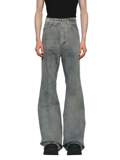 Rick Owens Bolan Bootcut | Thumbnail 1 Rick Owens Bolan Bootcut | Thumbnail 1