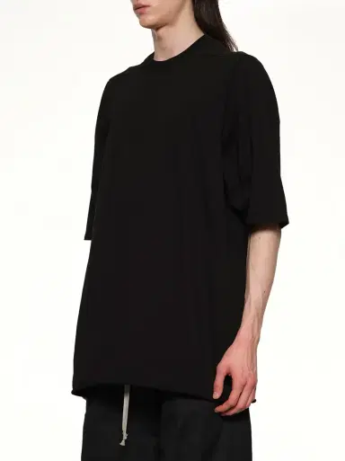 Rick Owens Jumbo T-shirt | Thumbnail 2 Rick Owens Jumbo T-shirt | Thumbnail 2