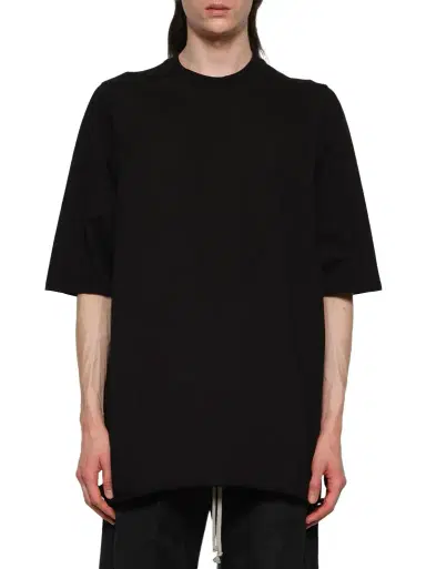 Rick Owens Jumbo T-shirt | Thumbnail 1 Rick Owens Jumbo T-shirt | Thumbnail 1