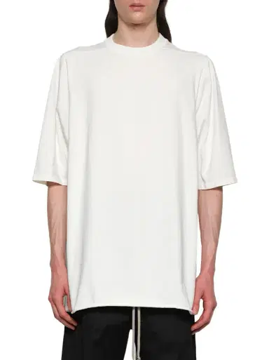 Rick Owens Jumbo T-shirt | Thumbnail 1 Rick Owens Jumbo T-shirt | Thumbnail 1