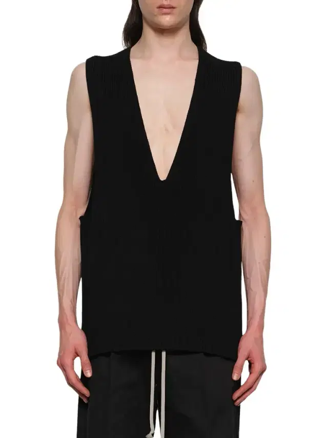 V Tank Top V Tank Top