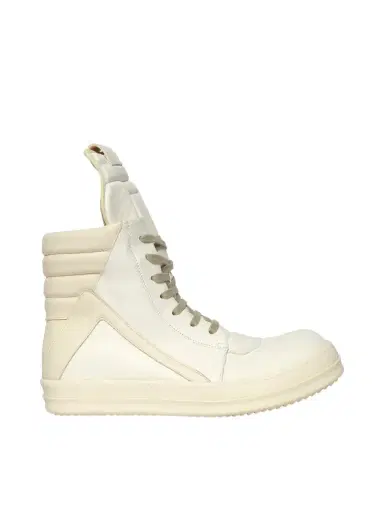 Rick Owens Geobasket | Thumbnail 1 Rick Owens Geobasket | Thumbnail 1