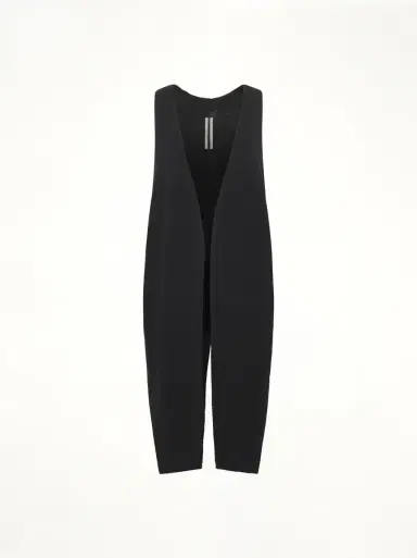 Rick Owens SL Cyclops Coat | Thumbnail 3 Rick Owens SL Cyclops Coat | Thumbnail 3