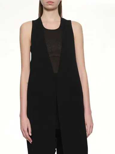 Rick Owens SL Cyclops Coat | Thumbnail 6 Rick Owens SL Cyclops Coat | Thumbnail 6