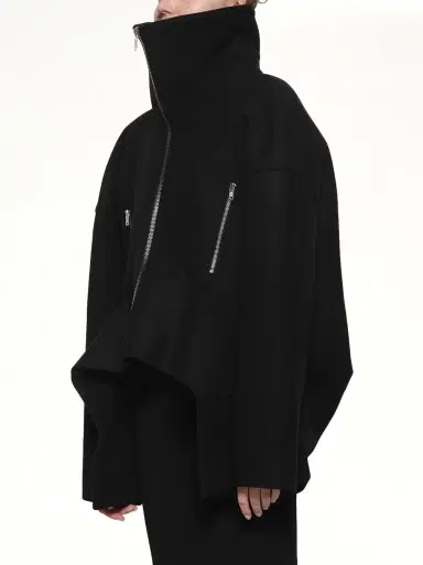 Rick Owens Draculimo | Thumbnail 2 Rick Owens Draculimo | Thumbnail 2
