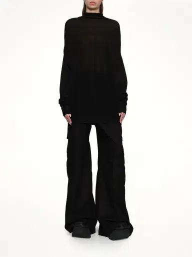 Rick Owens Oversize Crater | Thumbnail 4 Rick Owens Oversize Crater | Thumbnail 4