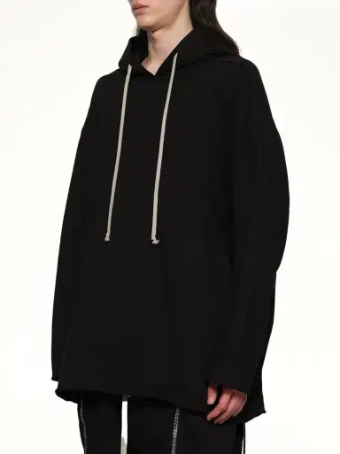 RICK OWENS DRKSHDW Peter Hoodie | Thumbnail 2 RICK OWENS DRKSHDW Peter Hoodie | Thumbnail 2