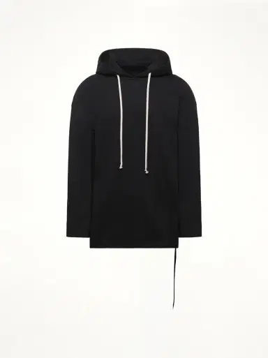 RICK OWENS DRKSHDW Peter Hoodie | Thumbnail 3 RICK OWENS DRKSHDW Peter Hoodie | Thumbnail 3